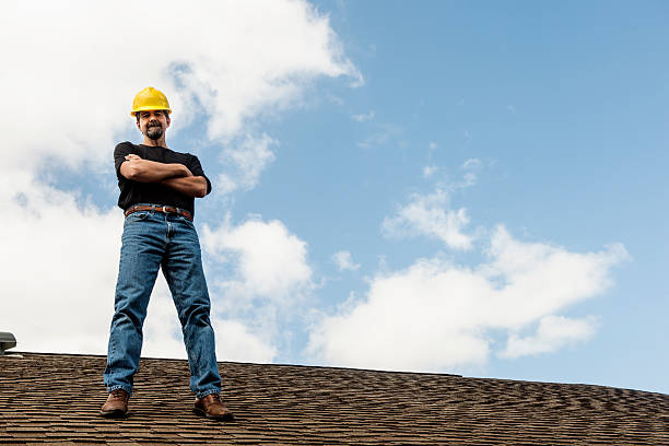Quick and Trustworthy Emergency Roof Repair Services in Jenkins, KY