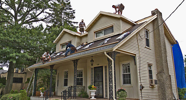 Best Residential Roofing Contractor  in Jenkins, KY